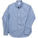 Workers K&T H MFG CoLot.20 Blue Striped