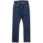 Workers K&T H MFG CoLot805 Slim Straight Jeans