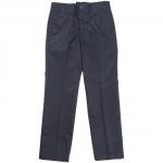 Workers K&T H MFG CoArmy Officer's Trousers, Navy13F/W