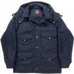 Workers K&T H MFG CoCruiser Jacket, Navy