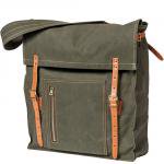 Workers K&T H MFG CoCruiser Pack, Green