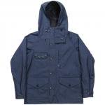 Workers K&T H MFG Co“Royal Mountain Parka, Dark Navy”