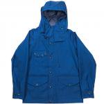 Workers K&T H MFG Co“Royal Mountain Parka, Royal Blue”