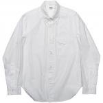 Workers K&T H MFG CoChambray BD, White