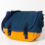 Workers K&T H MFG Co“Musset Bag, Navy”