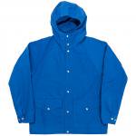 Workers K&T H MFG Co“Mountain Shirt Parka, Blue”