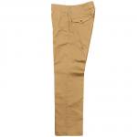 Workers K&T H MFG CoArmy Officer's Trousers, Khaki14S/S