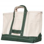 Workers K&T H MFG Co Tool Bag, Short, Green