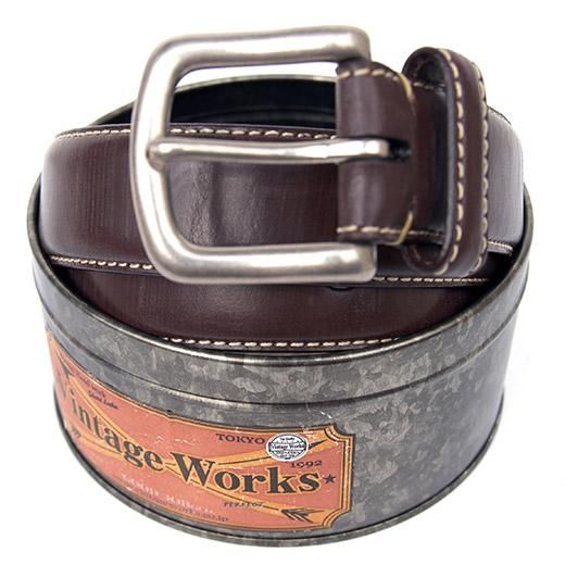 Vintage Works “DH5689 DARK,BROWN” - セレクトショップ リズム