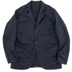 Workers K&T H MFG CoLounge Jacket, Chino, Navy