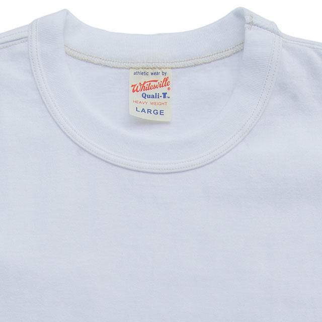 VULFPECK V Tee II ホワイト Lサイズ Unisex Short Sleeve V-Neck T-Shirt – LV Brand