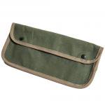 Workers K&T H MFG Co “Fishing Pouch, OD”