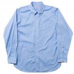 Workers K&T H MFG CoClassic BD, Blue Pin OX