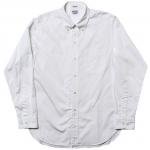 Workers K&T H MFG CoClassic BD, White Pin OX