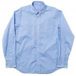 Workers K&T H MFG CoModified BD, Blue Pin OX