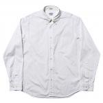 Workers K&T H MFG CoModified BD, White Pin OX