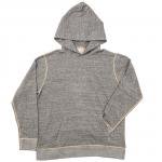 Workers K&T H MFG CoLeight Weight Parka, Gray