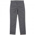 Workers K&T H MFG Co“Workers Officer Trousers,Slim CR Tropical”