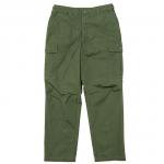 Workers K&T H MFG Co“Jungle Fatigue Trousers, OD”