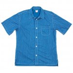Workers K&T H MFG CoSS Indigo Shirt, Stars & Stripes