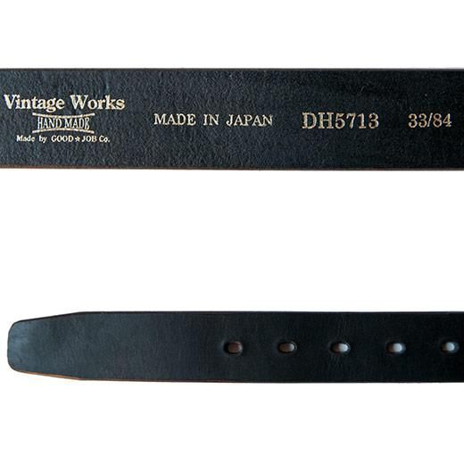 中古・古着通販】VINTAGE WORKS (ヴィンテージワークス) レザー