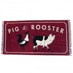 PIG&ROOSTER 