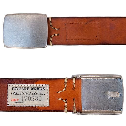 Vintage Works “DH5524,TAN” - セレクトショップ リズム横浜