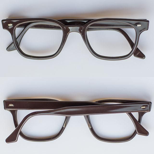 CRISS OPTICAL MFG VINTAGE