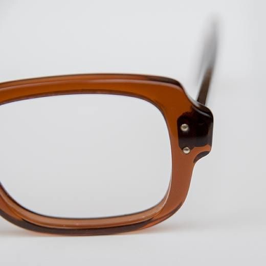 GI GLASSES 
