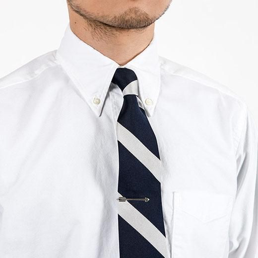 Workers K&T H MFG Co “Silk Repp Tie” - セレクトショップ Workers K&T H MFG Co “Silk Repp Tie” - セレクトショップ