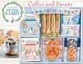 ピーターラビット ドリップコーヒー&焼き菓子(13pcs)のカフェタイムギフト ピーターラビット ドリップコーヒー&焼き菓子(13pcs)のカフェタイムギフト