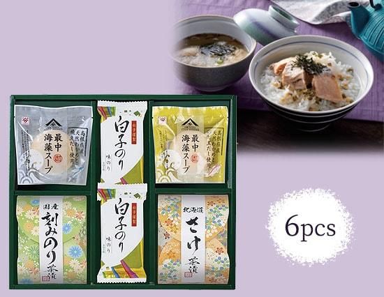 TUO お茶漬海苔 4冊セット TUO お茶漬海苔 4冊セット Amazon.co.jp: 永谷園 お茶づけ海苔 4袋