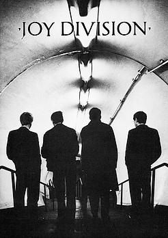 JOY DIVISION 