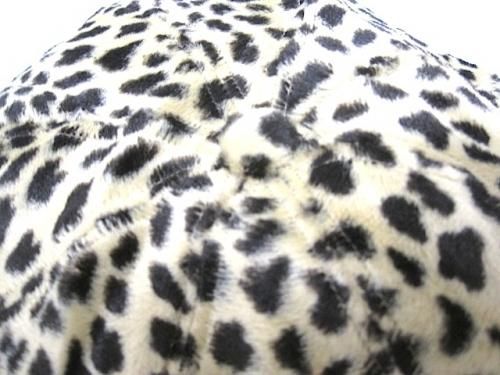 ED HAT/ヒョウ柄キャスケット - VORTEX ONLINE STORE