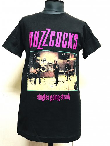 BUZZCOCKS 