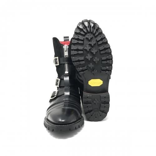 1%13 MINUS ZERO BOOTS (28cm) - VORTEX ONLINE STORE